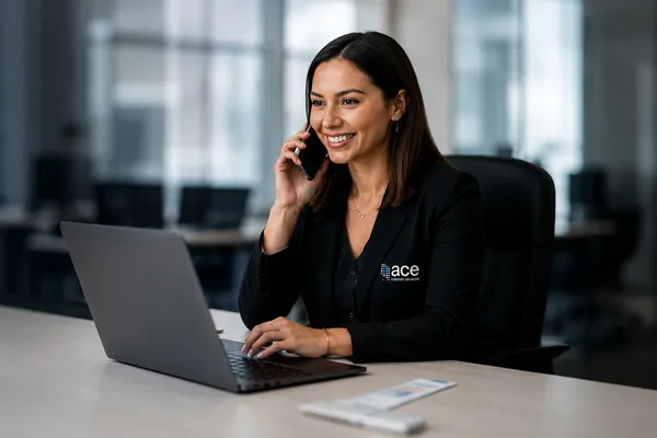 Phone systems support