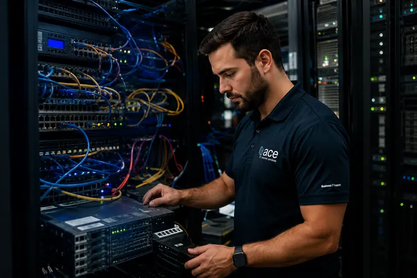 Cloud Hosting